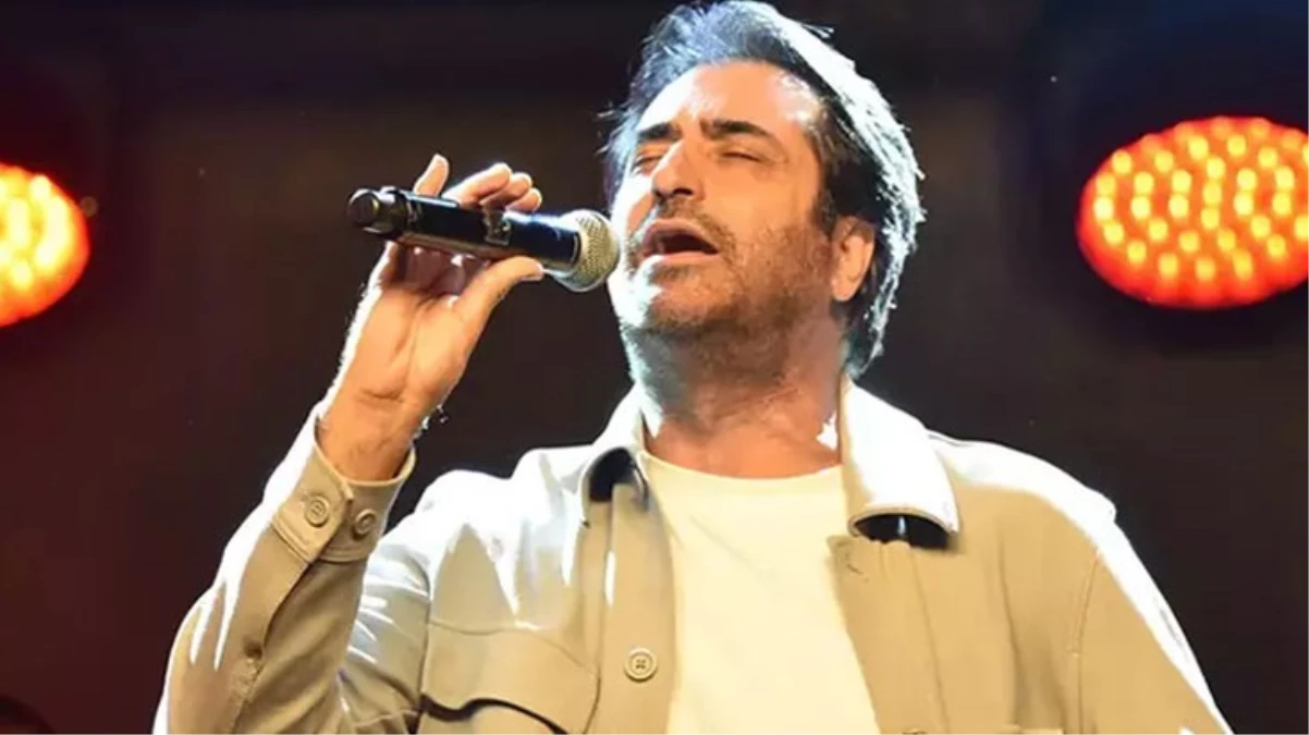 Mahsun Kırmızıgül yıllarca neden sahne almadığını anlattı: Dinleyici kitlem çok kaliteli değildi