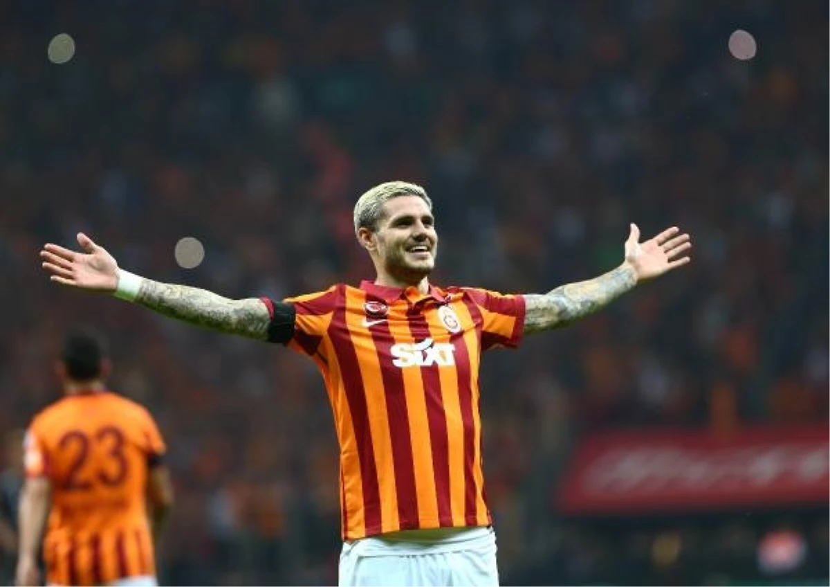 Stadyumdan sekerek ayrılmıştı! Galatasaray’dan Mauro Icardi açıklaması geldi