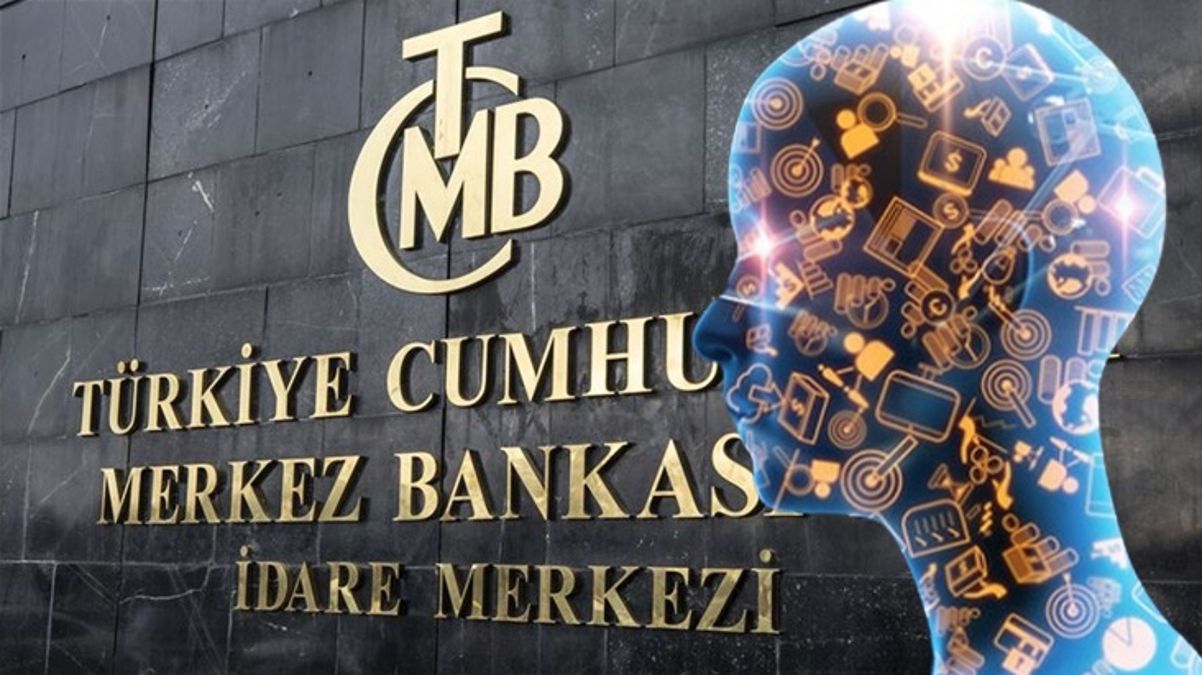Merkez Bankası faiz artıracak mı? Yapay zekanın tahmini ekonomistlerden farklı
