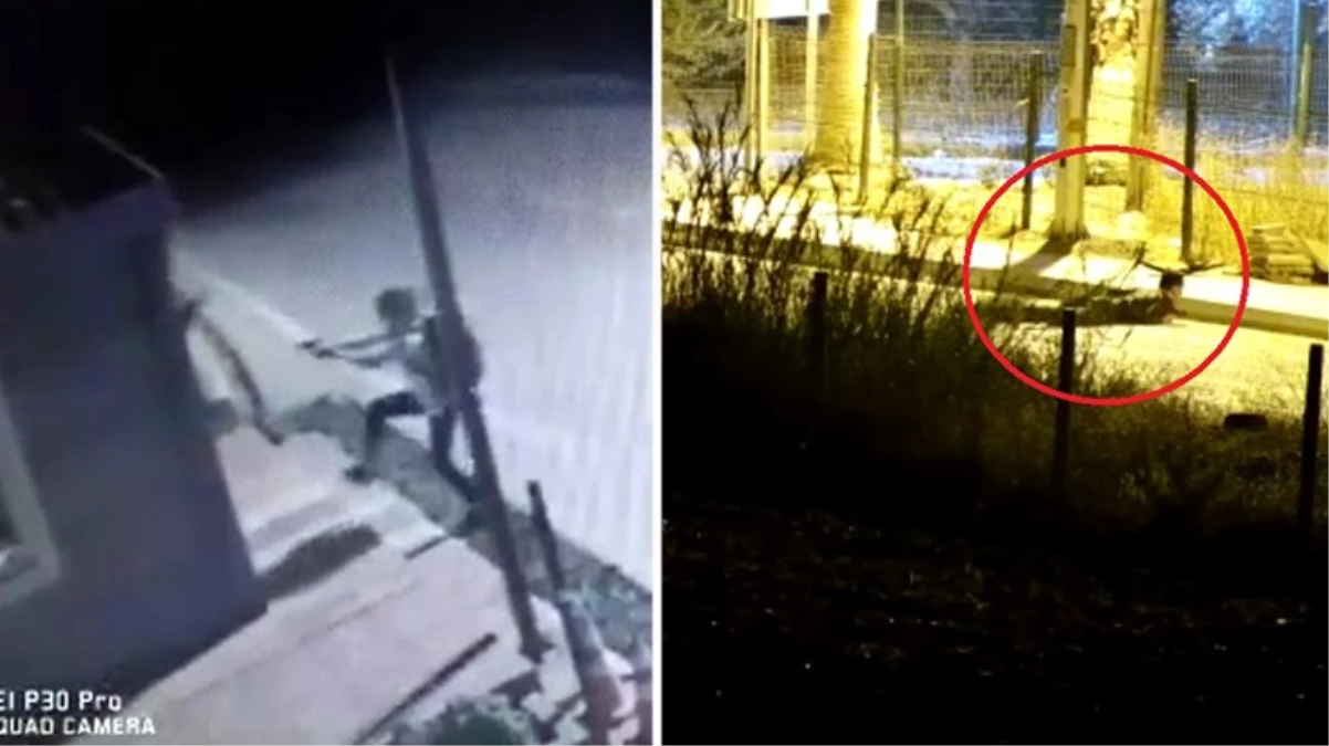 Mersin’deki polisevi saldırısı davasında 5 sanığa tahliye