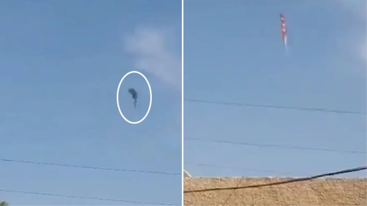 Milli Savunma Bakanlığı, TSK’ya ait SİHA’nın Suriye’de düşürüldüğü iddiaları yalanlandı