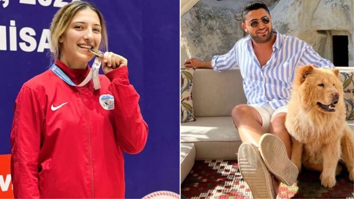 Milli sporcu Buket Kaya’nın ölümüne neden olan tır şoförü her şeyi itiraf etti: Alkollüydüm