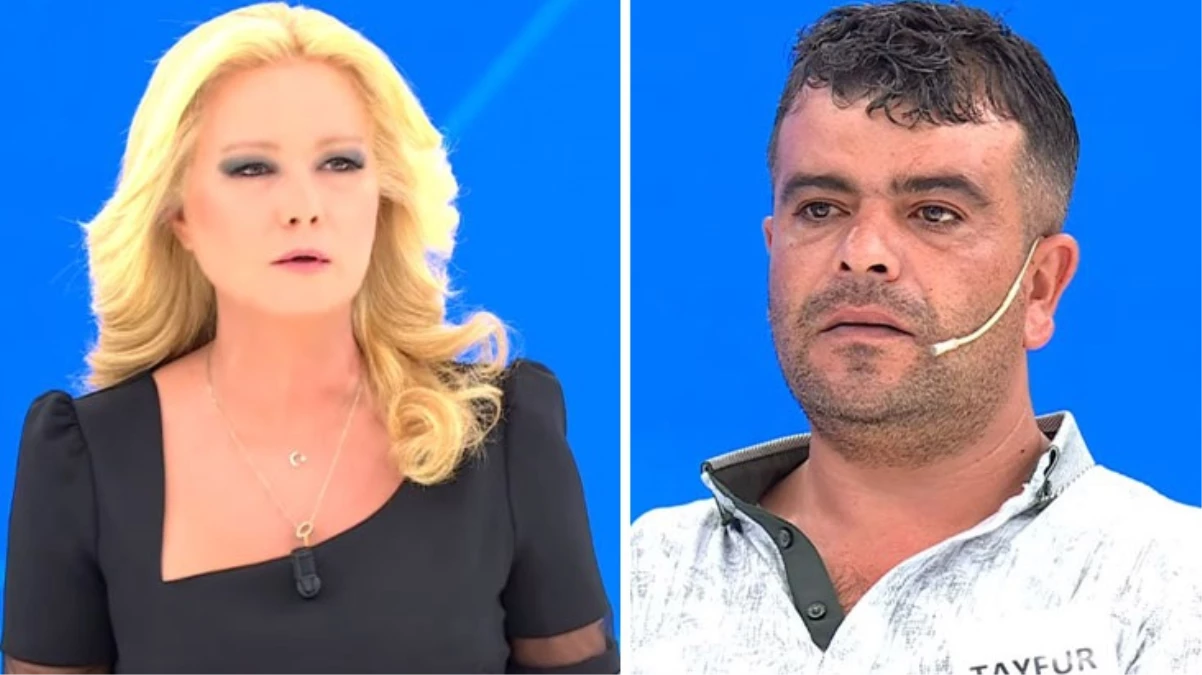 Müge Anlı’daki kayıp olayında ilginç gelişme! Eşi kaybolan adam, pavyonda kadınlarla gününü gün etmiş