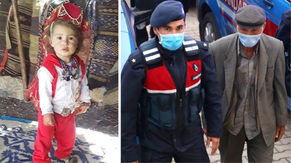 Müslüme’yi öldürdüğü öne sürülen dedeye, delil yetersizliğinden beraat! Mide bulandıran 2 suçtan 33.5 yıl hapis cezası verildi