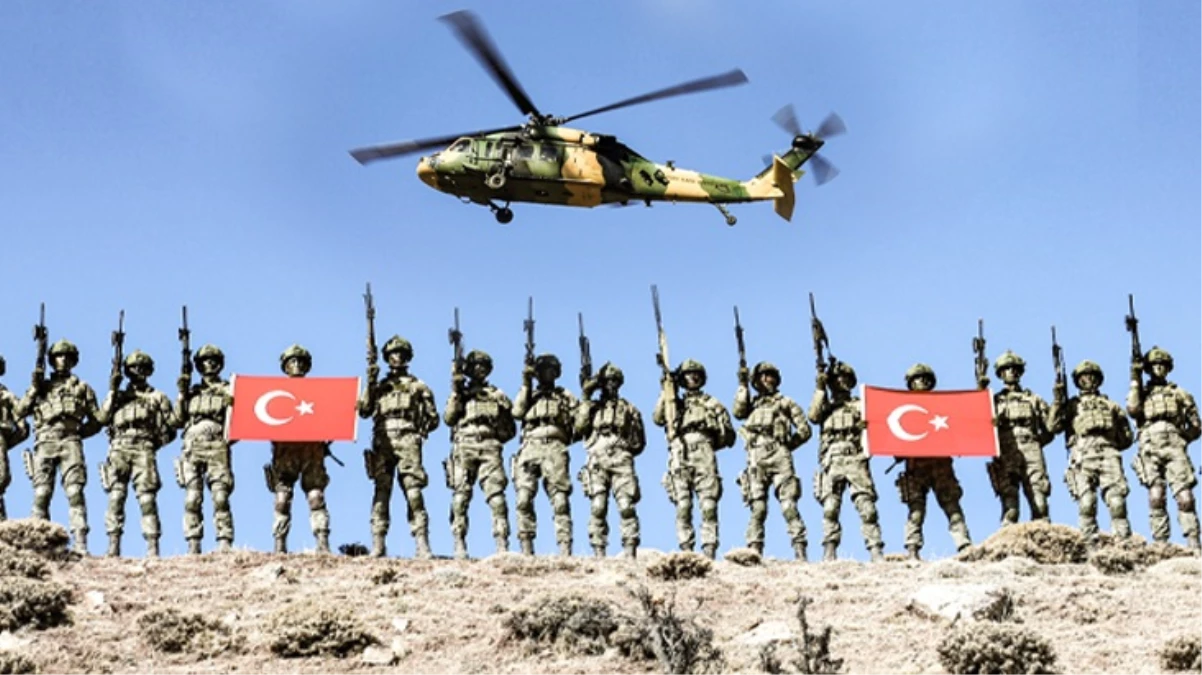 NATO, Türkiye Cumhuriyeti’nin kuruluşunun 100. yılını yaptığı paylaşımla kutladı