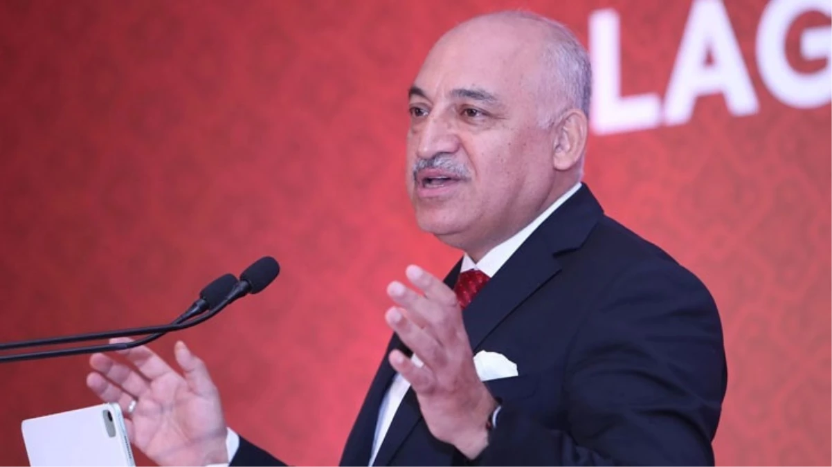 Nerede oynanacak? Mehmet Büyükekşi’den Süper Kupa finali hakkında yeni açıklama