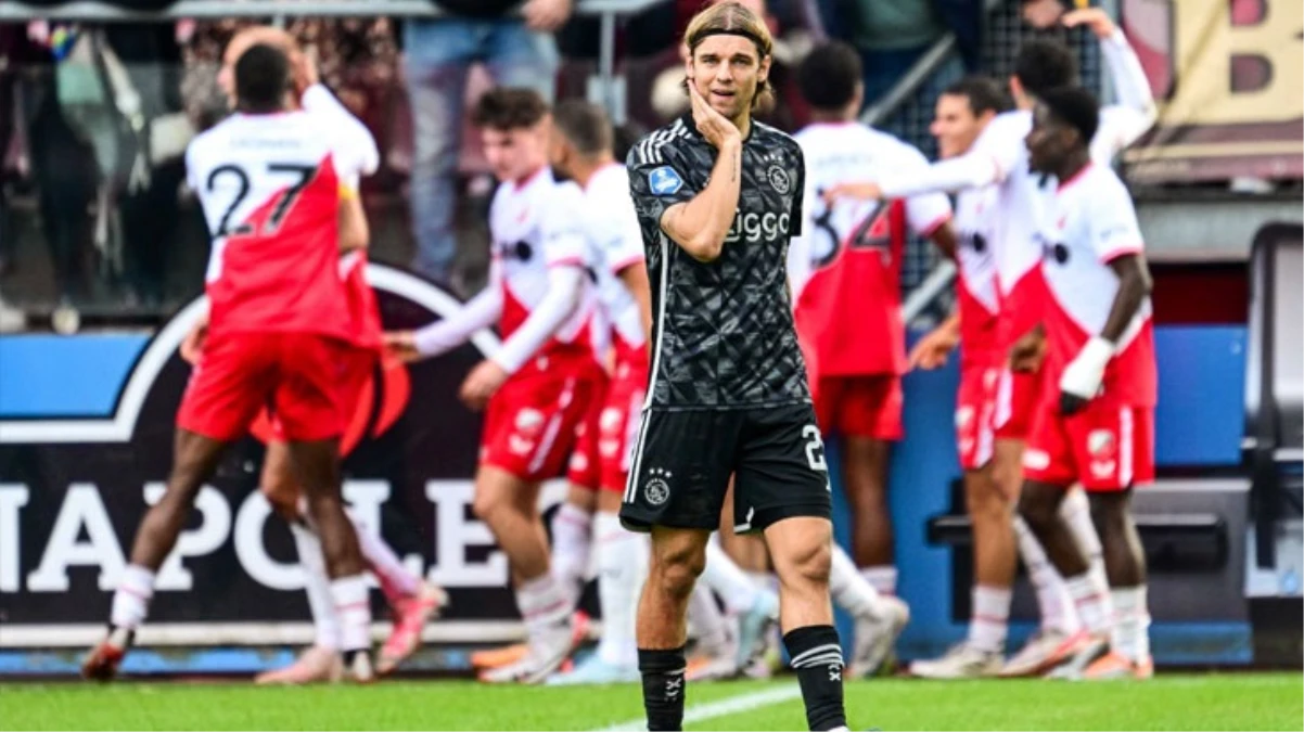 Nereden nereye! Bir zamanlar rakip tanımayan kulüp şimdi düşme hattına demir attı