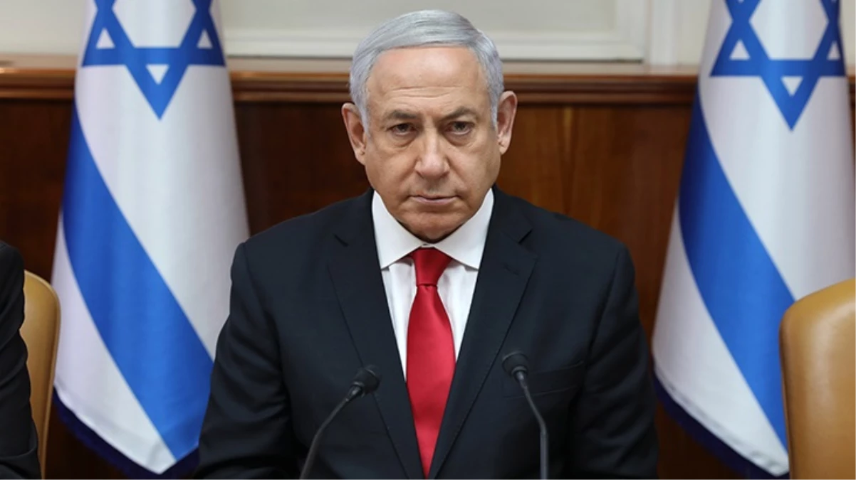 Netanyahu’dan uluslararası toplumdan gelen çağrılara yanıt: Ateşkes olmayacak