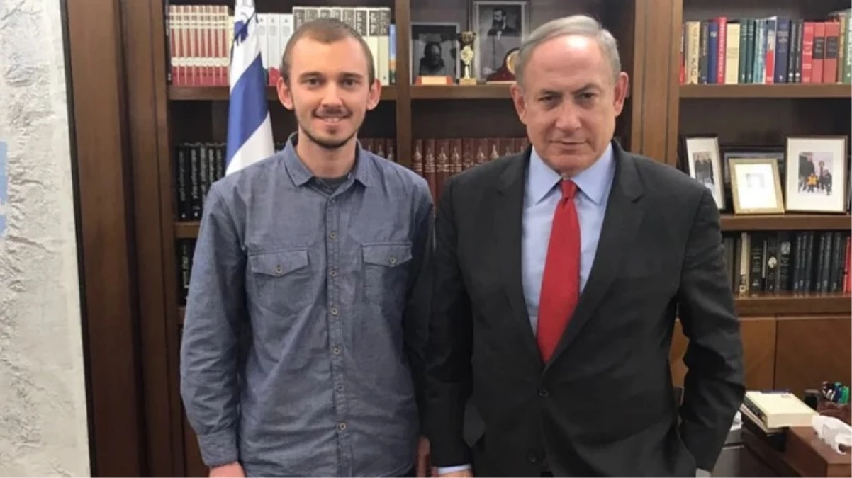 Netanyahu’nun danışmanı, hastane saldırısını İsrail’in yaptığına dair paylaşımını sildi