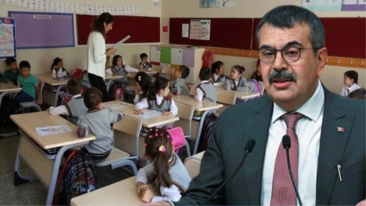 Öğretmenlerin tepkisinin ardından MEB’den geri adım: Kasım ayındaki seminerler online yapılacak