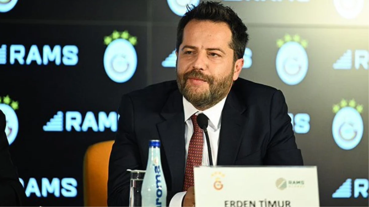 PFDK, iddiaları gündeme bomba gibi düşen Erden Timur’a faturayı fena kesti