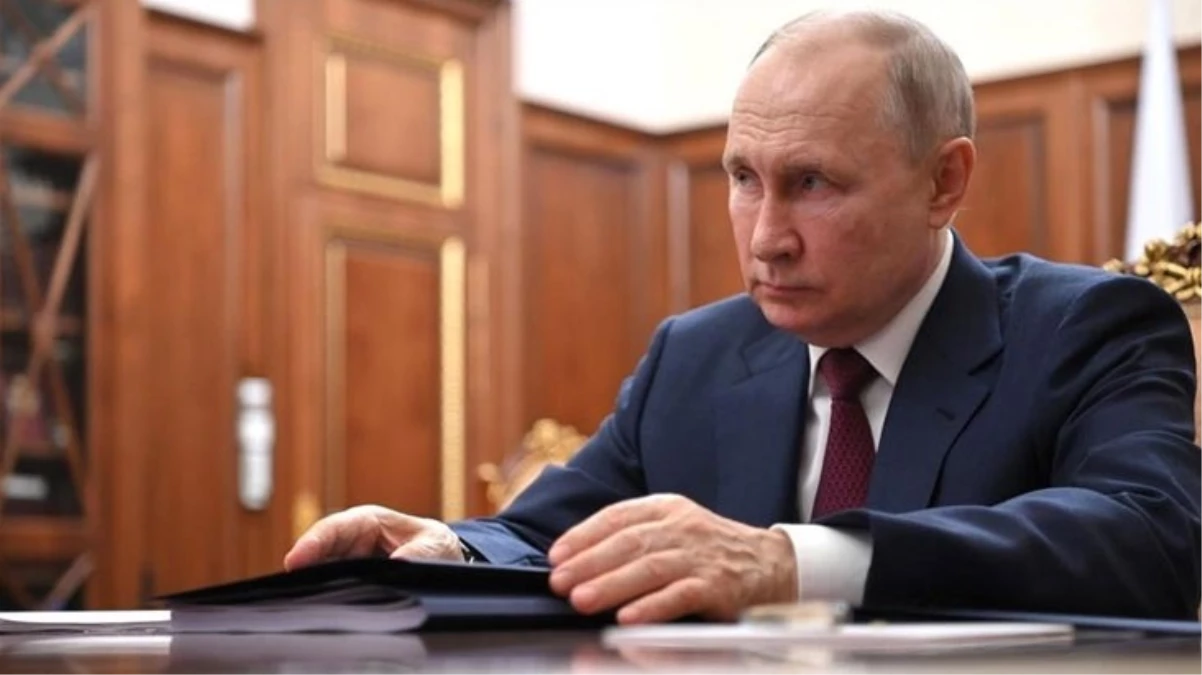 Putin, “Bu bir tehdit değil, sadece hatırlatma” diyerek Akdeniz’deki ABD uçak gemilerini uyardı: Hepsi füzelerimizin menzilinde