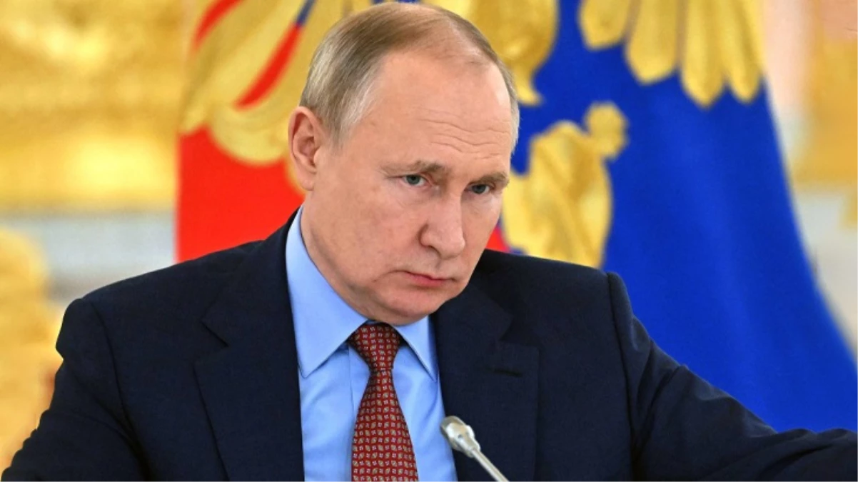 Putin: İsrail’in Gazze’ye kara operasyonu ciddi sonuçlara yol açar