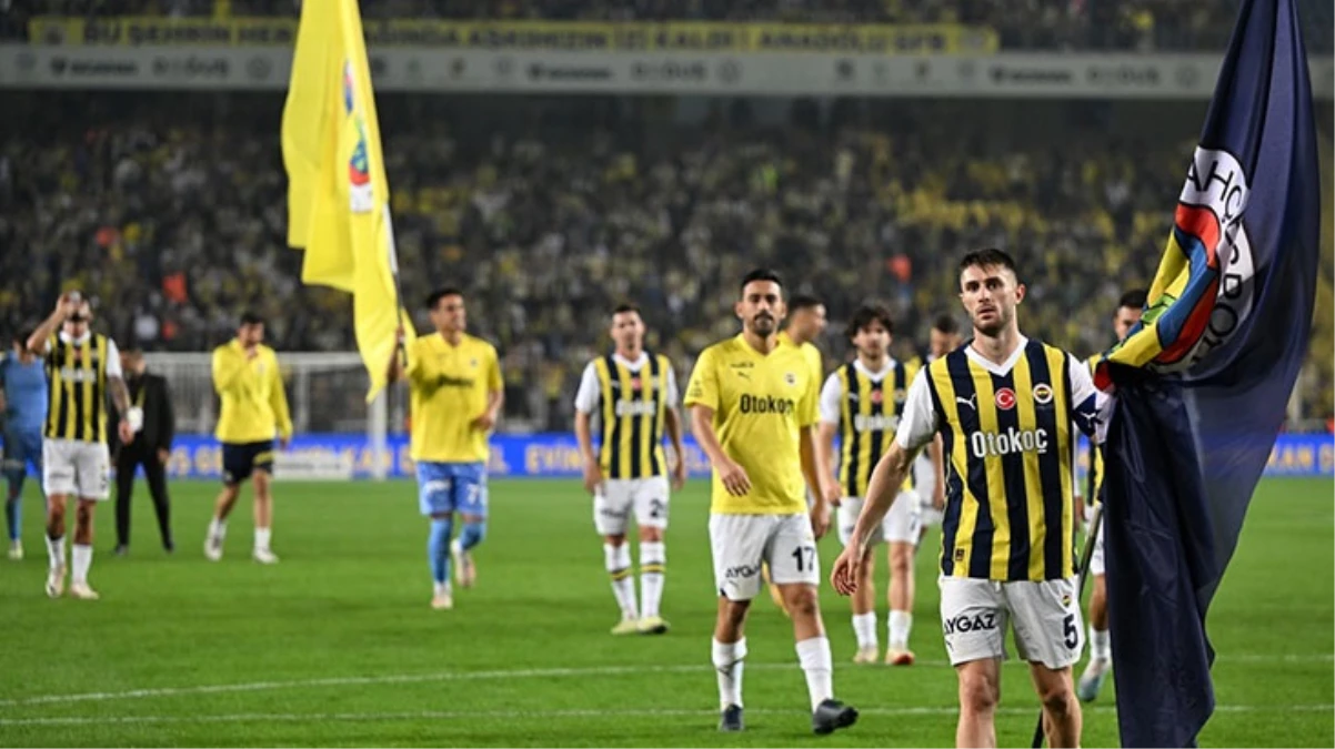 Rıdvan Dilmen’den Süper Lig’de tarih yazan Fenerbahçe için bomba kehanet: 8-10 tane atacaklar