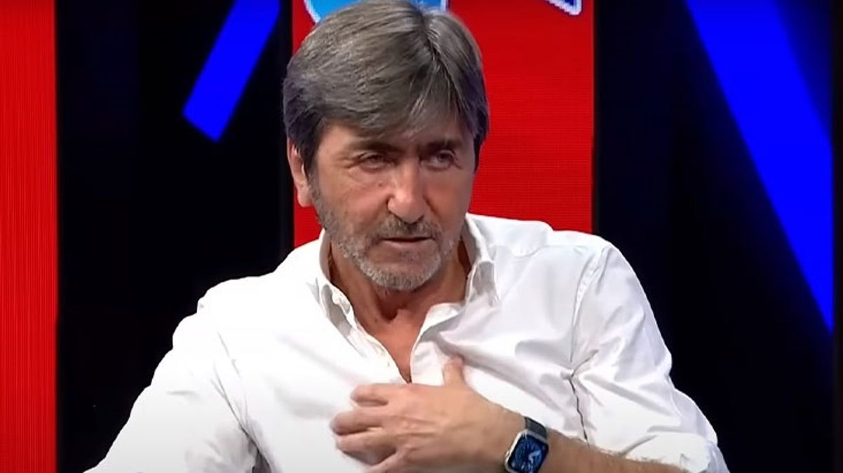 Rıdvan Dilmen, Fenerbahçe ve Galatasaray’ın Süper Lig rekorunu kıracağını iddia etti