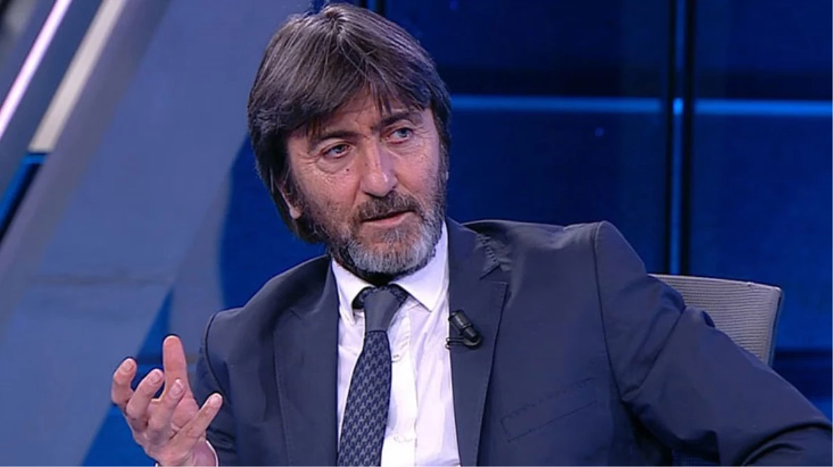 Nedenini de söyledi! Rıdvan Dilmen: Süper Kupa Türkiye’de oynanmalı