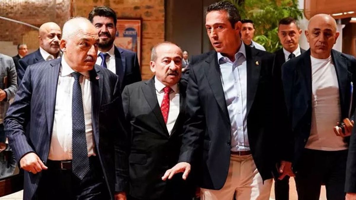 Riva’da neden toplandılar? Sır gibi saklanan ana gündem maddesi ortaya çıktı