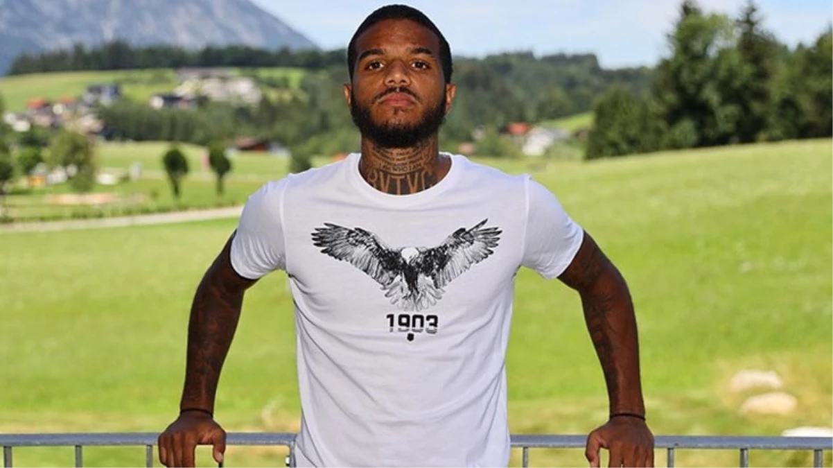 Rosier ateşle oynuyor! Giydiği ceketi gören Beşiktaş taraftarı, “Bu kadarı da olmaz” dedi