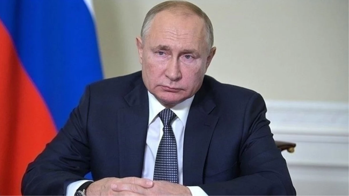 Rusya Devlet Başkanı Putin’den Gazze açıklaması: Yaşanan korkunç olayların hiçbir haklı gerekçesi olamaz