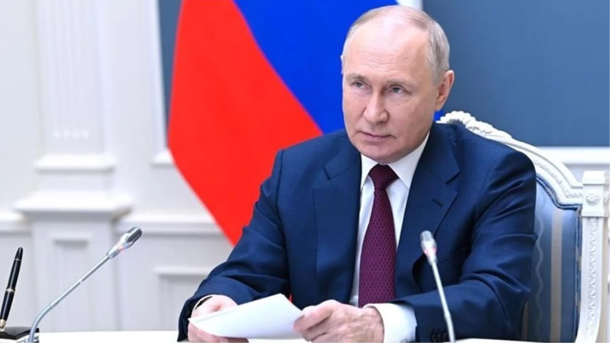 Rusya, Güney Kıbrıs Rum Yönetimi’ne nota verdi