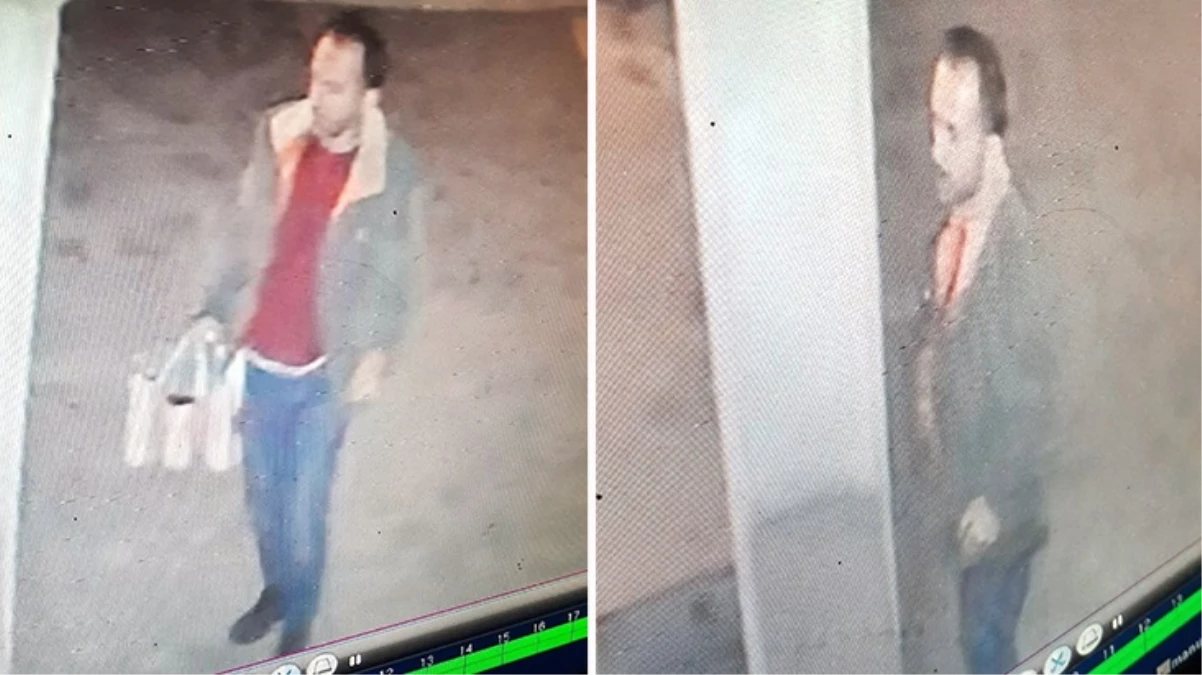 Samsun’da camileri yakmaya çalışan şahıs FETÖ’den ihraç edilen eski imam çıktı