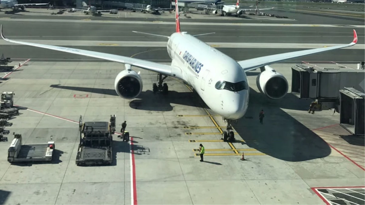 Savaştan kaçan İsrailliler İstanbul’a geldi! Avrupa ve Amerika’ya transit geçiş yapacaklar