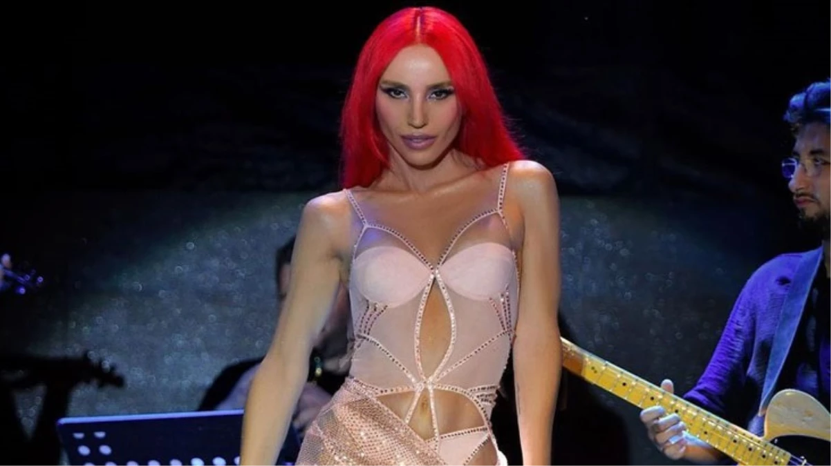 Seda Sayan’ın ardından Gülşen de Instagram hesabından herkesi sildi