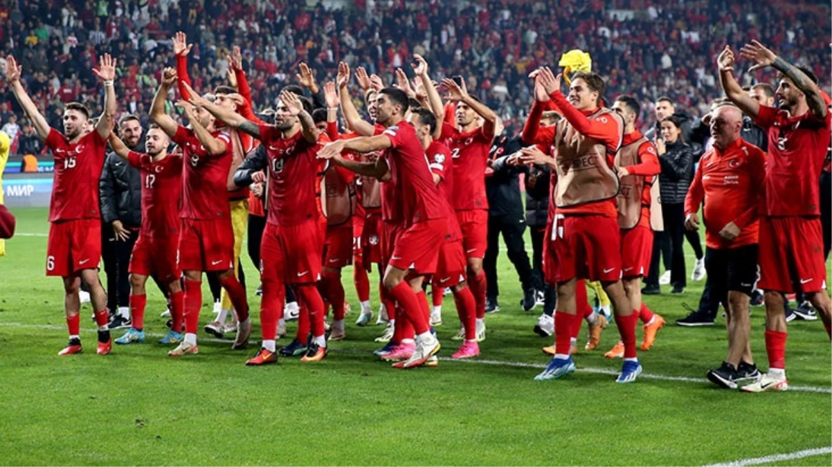 Servet değerinde gelir! İşte EURO 2024 vizesi alan Türkiye’nin kasasına girecek para