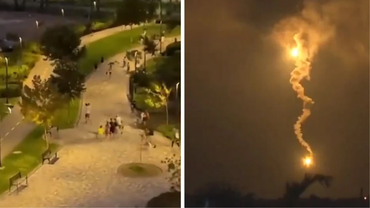 SİHA’larla sızma girişimi İsrail-Lübnan sınırını karıştırdı: Bölgeden siren sesleri yükseliyor