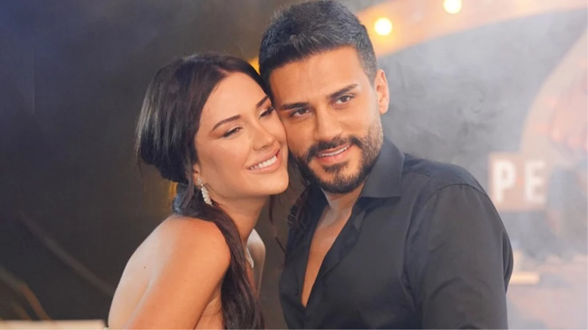 Şirketlerine baskın yapılan Engin Polat’tan manidar paylaşım