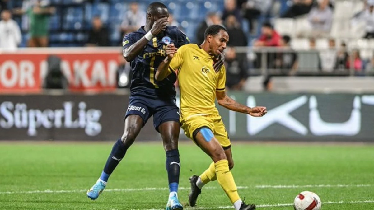 Son 5 maç 4 galibiyet! Kasımpaşa, İstanbulspor’u da rahat geçti