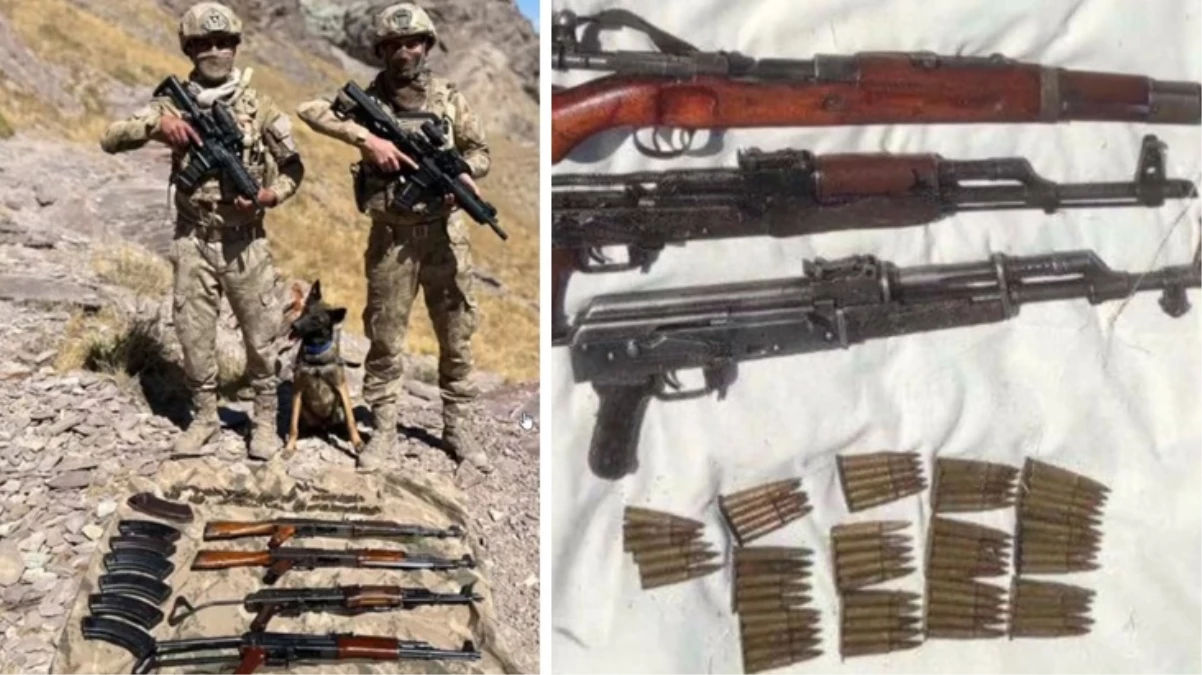 Son Dakika: 64 ilde düzenlenen “Kahramanlar Operasyonları” kapsamında 928 şüpheli gözaltına alındı