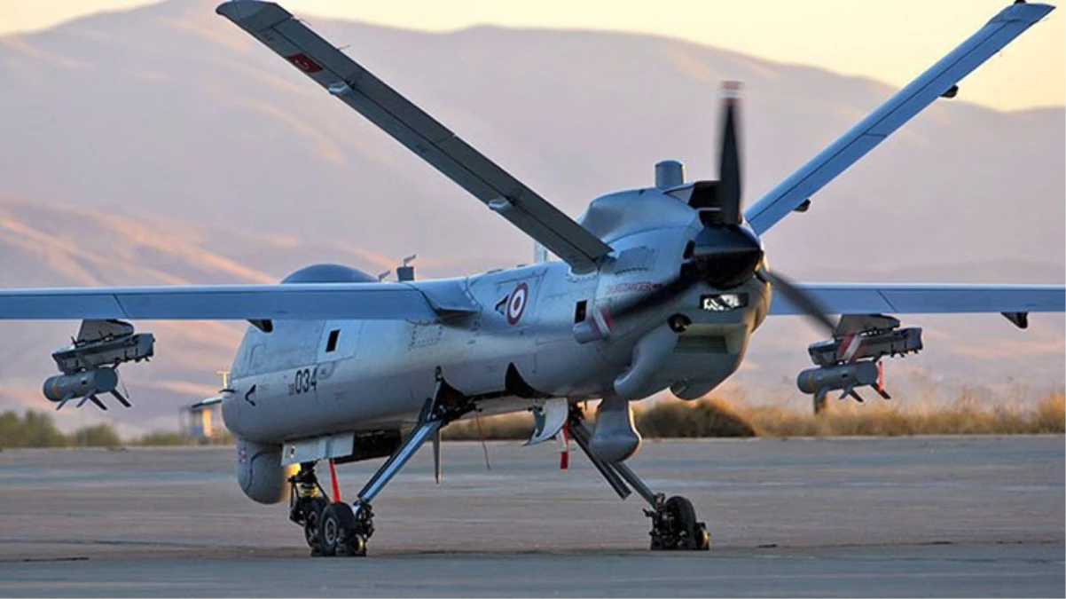 Son Dakika: ABD’den bugün düşen Türk SİHA’sıyla ilgili açıklama: Yasaklı bölgede olduğu için biz düşürdük, üzgünüz