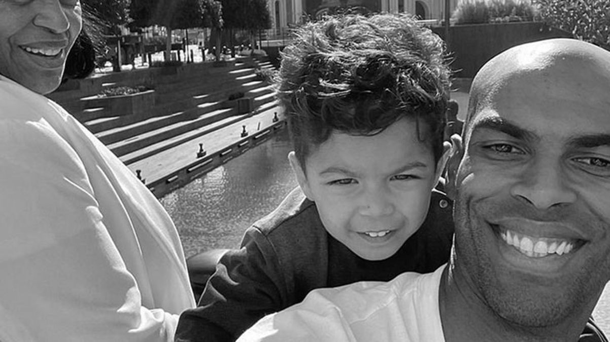 Son Dakika: Antalyasporlu Naldo’nun geçtiğimiz ay trafik kazası geçiren oğlu Davi hayatını kaybetti