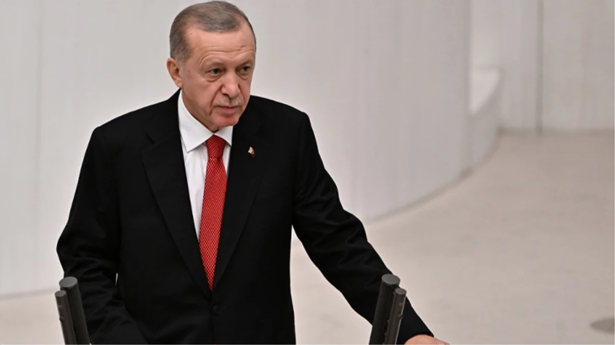Son Dakika! Erdoğan’dan Ankara’daki bombalı saldırı girişimiyle ilgili ilk açıklama: Bunlar terörün son çırpınışları