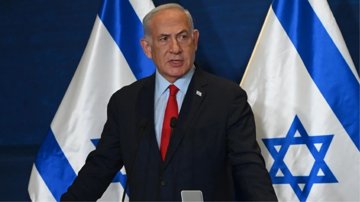 Son Dakika! Netanyahu: Hamas’a vereceğimiz yanıt Ortadoğu’yu tamamen değiştirecek