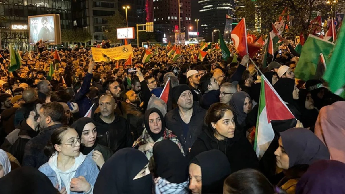 Son Dakika: İsrail, büyükelçi dahil tüm diplomatlarını Türkiye’den geri çekme kararı aldı