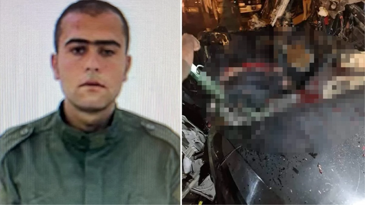 Son Dakika! İstiklal Caddesi’ndeki bombalı saldırının faili Suriye’de öldürüldü