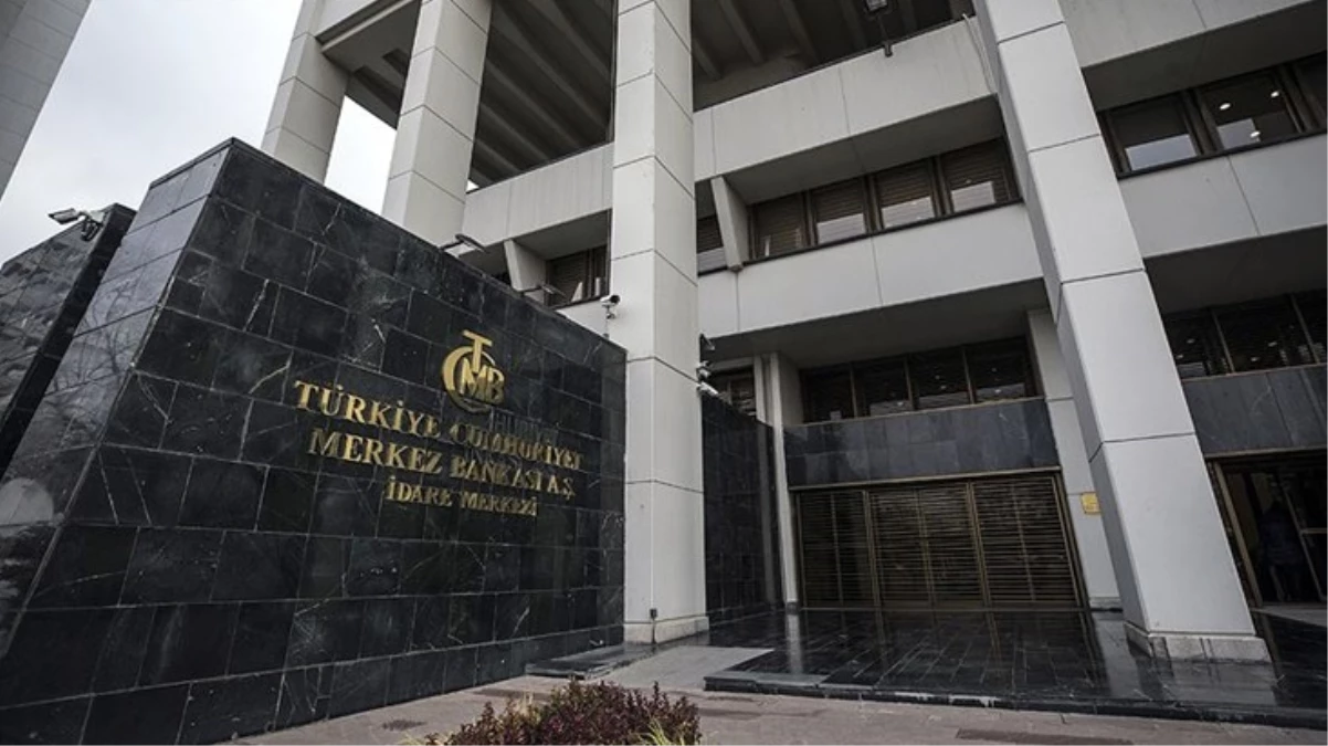 Son Dakika: Merkez Bankası politika faizini yüzde 35’e çıkardı