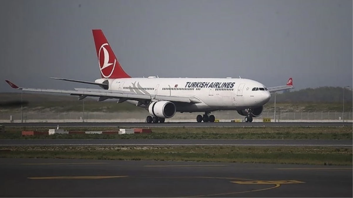 Son Dakika: THY’nin İsrail seferlerine ikinci bir bildirime kadar ara verildi