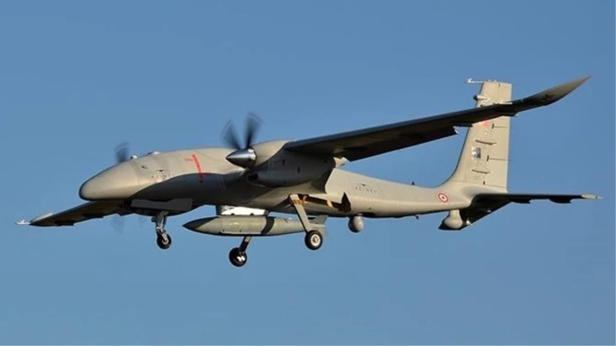 Son Dakika: Teröristlerin hain saldırısına TSK’dan sert karşılık! 26 terörist öldürüldü