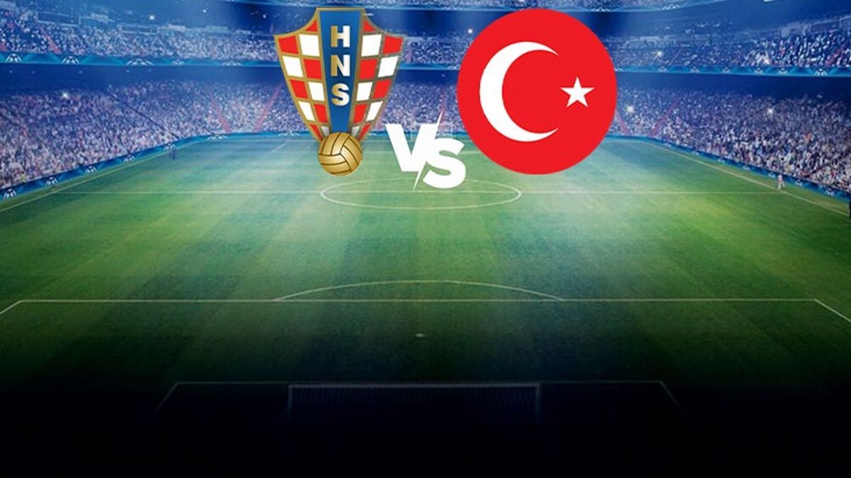 Son Dakika: Vincenzo Montella ilk sınavına çıkıyor! Hırvatistan-Türkiye maçında 11’ler belli oldu