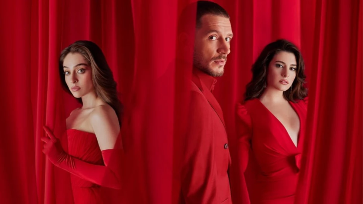 Star TV’nin yeni dizisi Sakla Beni’nin ilk fragmanı yayınlandı