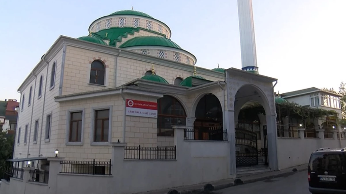 Sultangazi’de kaybolan yavru kediler için camiden anons yapıldı: Kim aldıysa geri getirsin