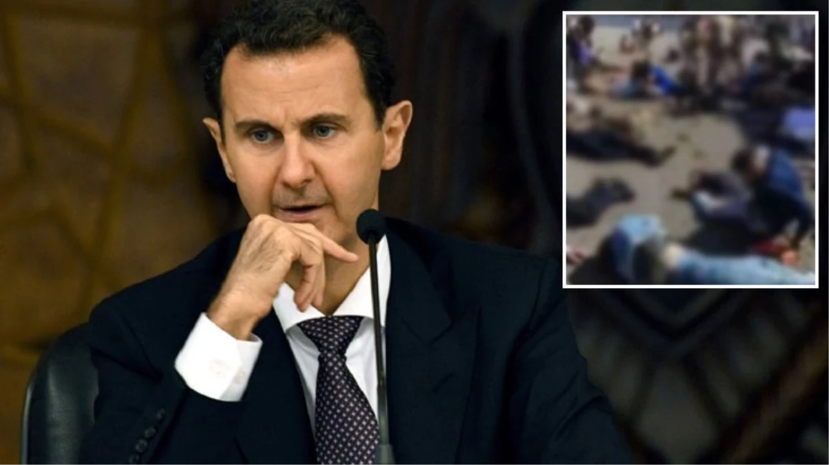 Suriye’nin Humus kentinde askeri akademi mezuniyet törenine saldırıda ölenlerin sayısı 100’ü aştı