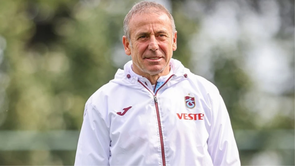 Trabzonspor, Abdullah Avcı’nın maaşını KAP’a bildirdi