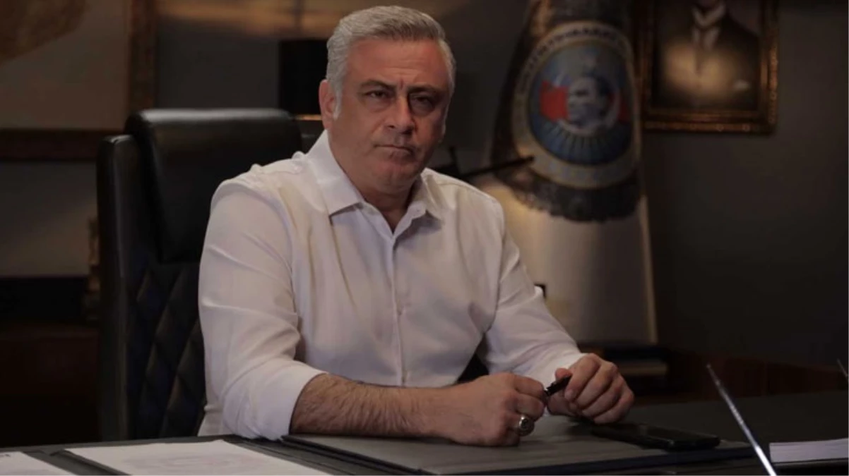 Turgut Tunçalp, Yalı Çapkını dizisinin kadrosuna dahil oldu