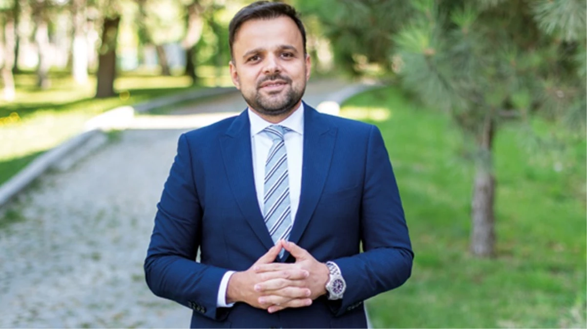 Turkcell’in Genel Müdürü, AK Partili eski bakanın oğlu Ali Taha Koç oldu