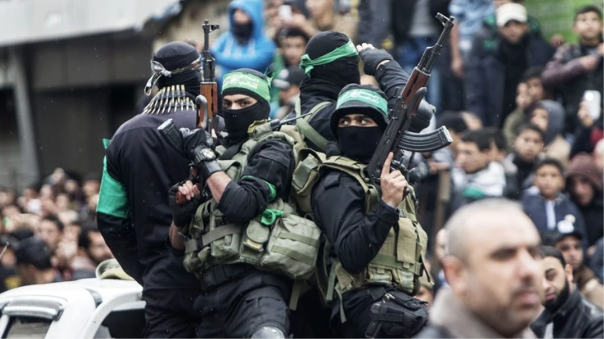 Türkiye’de Erdoğan gibi düşünen bir parti lideri daha var: Hamas terör örgütü değil