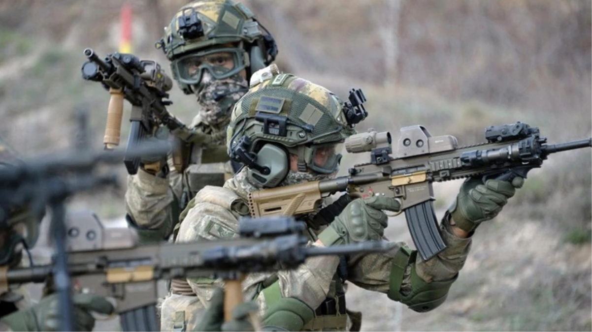 Türkiye’den terörle arasına mesafe koymayan ülkelere rest: Bu bir hatırlatmadır, üzerine alınan tedbirini alsın